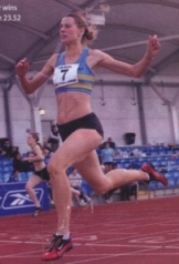 Helen Winning